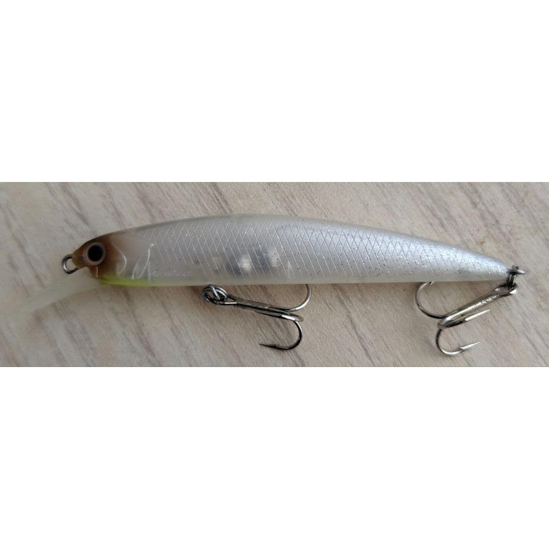 Used OSP Durga 73SP Limited Color Winning Whitefish