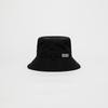 Goxo Bucket Hat Casual Fit Black