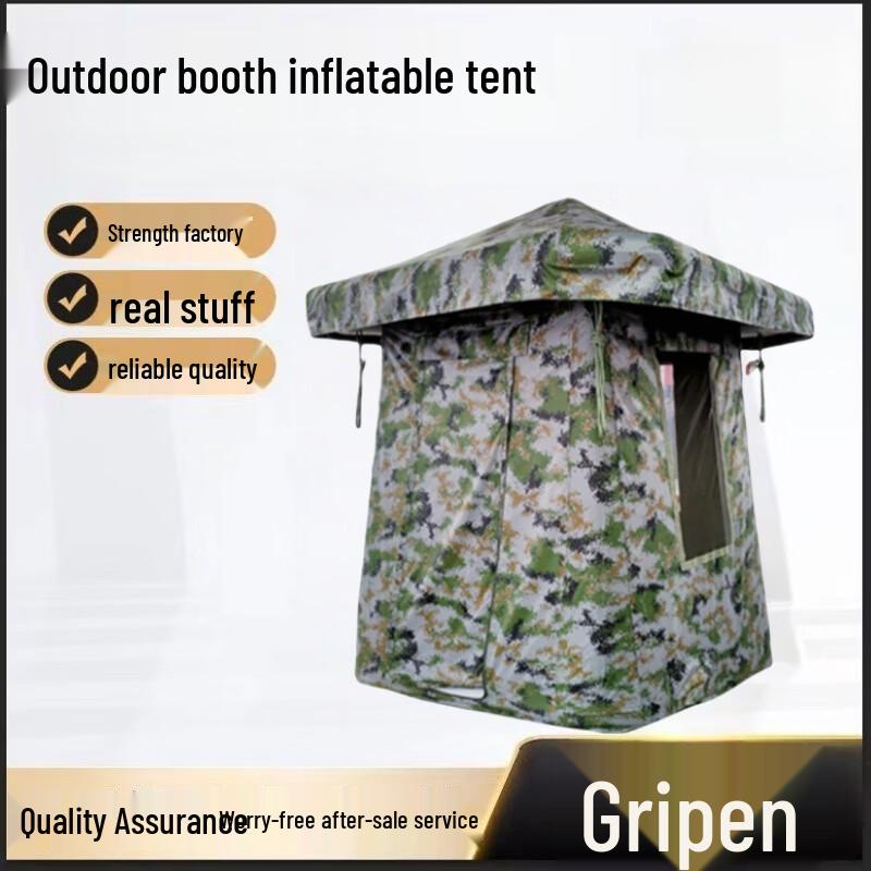 Eagle Lion Outdoor Sentry Tent