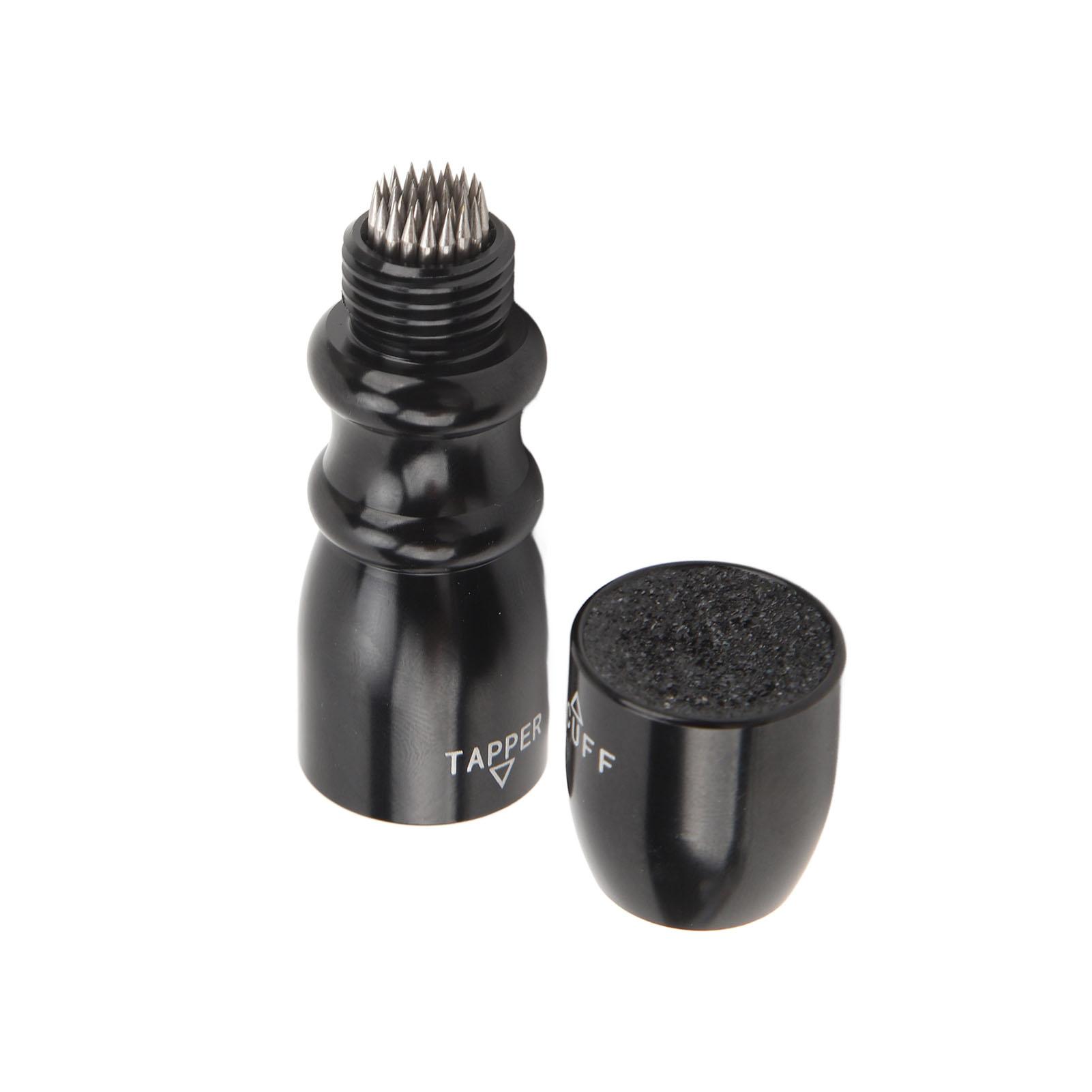 3 in 1 Pool Cue Tip Tool Aluminum   Professional Pool Cue Tip Shaper for Billiard Cues