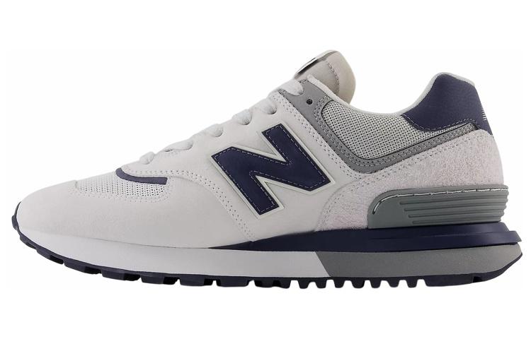 574 New Balance Legacy  Белый Синий  U574LGHY 38