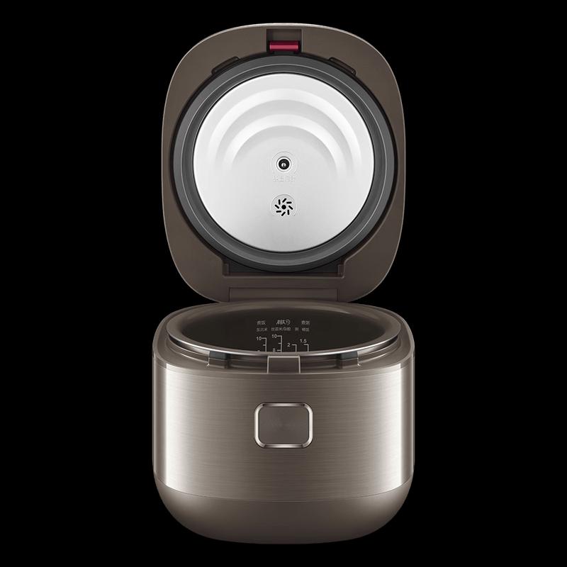 SUPOR 5L Multi-function Spherical Pot Rice Cooker CN Plug (adapter Included)
