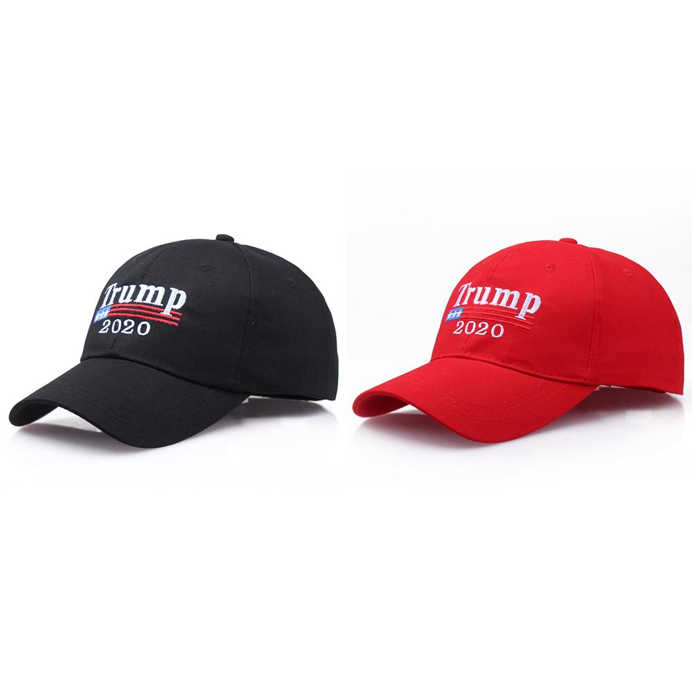 Buy Fashion Unisex Adjustable Baseball Cap Breathable Trump Snapback
