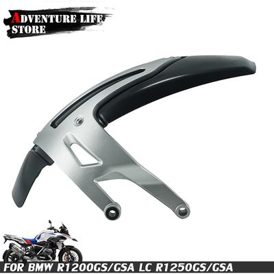 Motorrad Kotflügel Hinten Kotflügel Rad Hugger Schlamm Schutz Splash Für BMW R1250GS R1200GS ADV LC R 1250 1200 GS Abenteuer