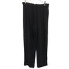 MARNI made in Italy Easy pants 38 black Women Used