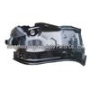 Fits 2019 Toyota RAV4 Taillight Base Plate: 61621-0R060 (Right), 61622-0R060 (Left)