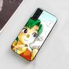 Hot Y-Yokohama Kaidashi Kikou Phone Case For Samsung A56 A36 A26 A16 A15 A25 A35 A55 A14 A34 A24 A54 Glass Case