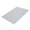 36 Inch Silicone Mat for Kitchen Counter Heat Resist Silicone Counter Mat Non Slip for Dinner Table   Color