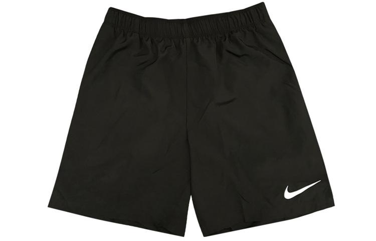 

Nike Casual Shorts Men s Black Moderate BQ5395-010 M