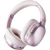 Casque Bluetooth - Intenso - O400HA - Réduction Active Du Bruit - Autonomie 75 Heures - Mode Transparent