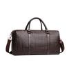 New Slazenger PU Storage Bag, Luggage Bag, Gym Bag, Training Bag, Handbag Regular Unisex Obsidian SLA8522