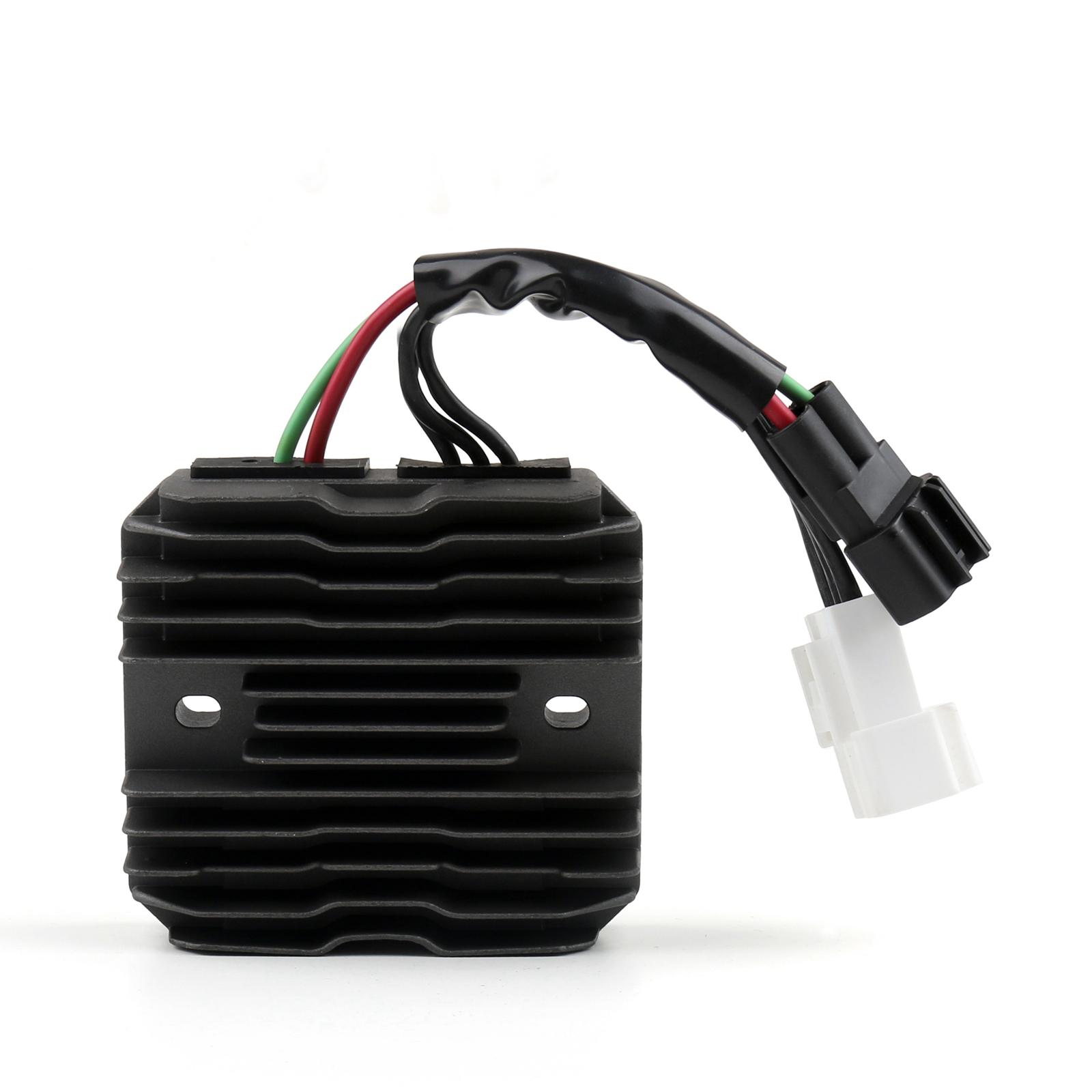 

Регулятор-выпрямитель для Suzuki VLR1800 Intruder C1800R Boulevard C109R VL1500