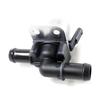 31657218 Coolant Heater Control Solenoid Valve for Volvo S90/V90