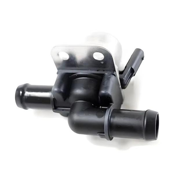 31657218 Coolant Heater Control Solenoid Valve for Volvo S90/V90
