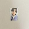 Taemin fotókártya