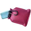 Soap Bar Case Dish Bathroom Sealed Waterproof Tableware Soap Holder Multi-Functional Travel Storage Bag For Outdoor Travel