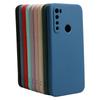 For Xiaomi Redmi Note 8 8T Case Silicon TPU Cover Cute Soft Silicone Back Cover Phone Case For Redmi Note 8 Pro Phone Bags