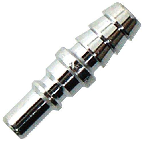 

Niigata Seiki BeHAUS MC-04PH Micro Coupler Plug, Made in Japan