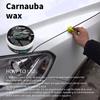 Car Wax Crystal Plating Set Hard Glossy Wax Layer Covering Paint Surface Coating Formula Waterproof Film Car Polish