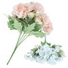 Artificial Flower Bouquet   Hotel Banquet Decoration Gift Craft Ornament