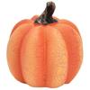 Halloween Pumpkin Light LED Battery Powered 3D Pumpkin Lamp Night Light for Festival DecorationB