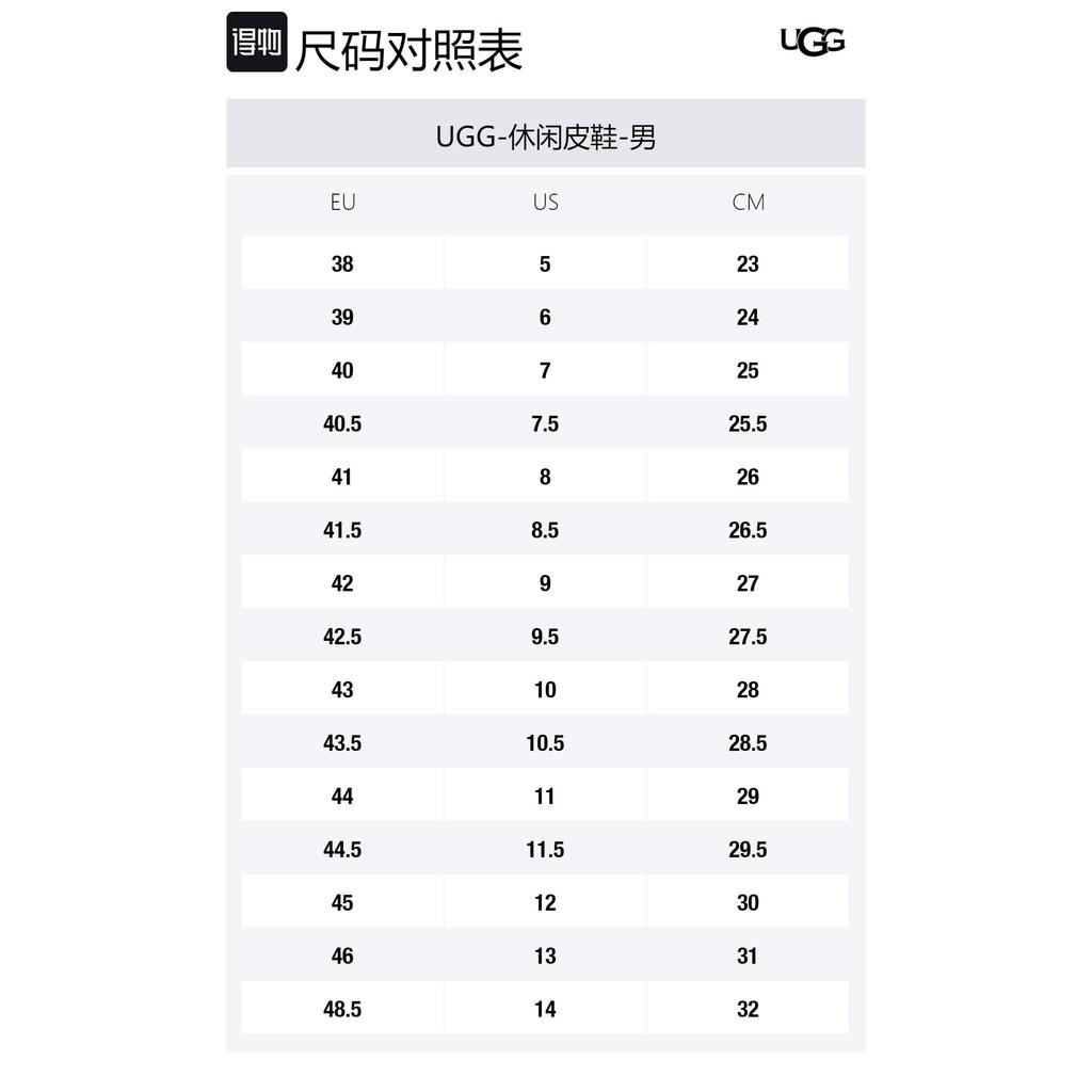 UGG Upshaw TS Sheepskin Gommino Loafers Men's Sand 1108189-SAN