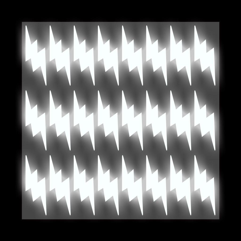 Bright Reflective Heat Transfer Vinyl for DIY Clothing Sportswear Safety Gear Custom Design Lightning HTV DIY Sewing Crafts