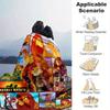 The Lion King Blanket  Ultra-Soft, Warm, Cozy Throw for Living Room, Sofa, Four Seasons Travel Accessory  Cute Cartoon Character Home Decoration