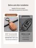 Honda Key Covers: Sleek, Full-Coverage Design for Accord, Civic, Breeze, Vezel, and HR-V