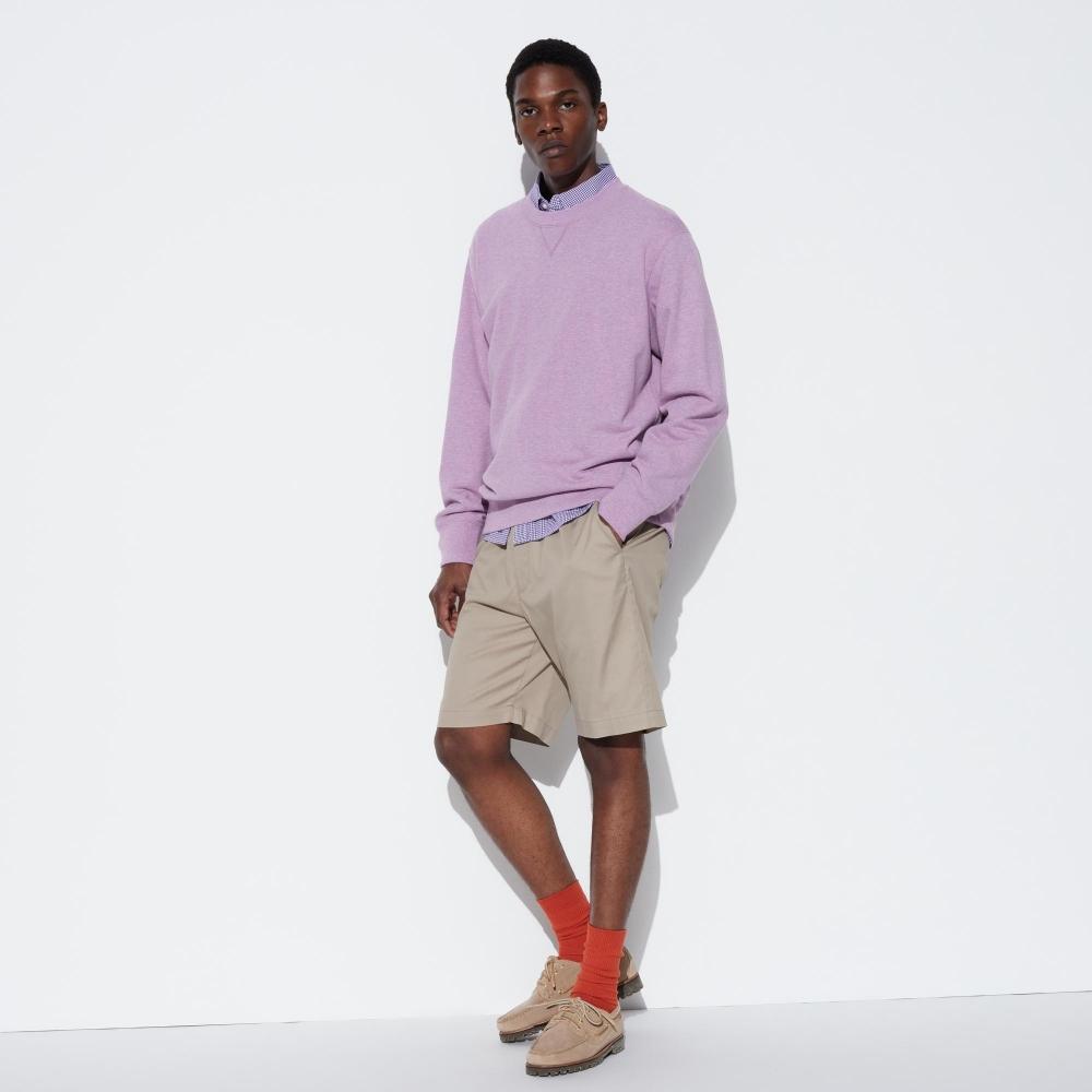 

КОРОТКИЕ БРЮКИ UNIQLO DRY STRETCH EASY