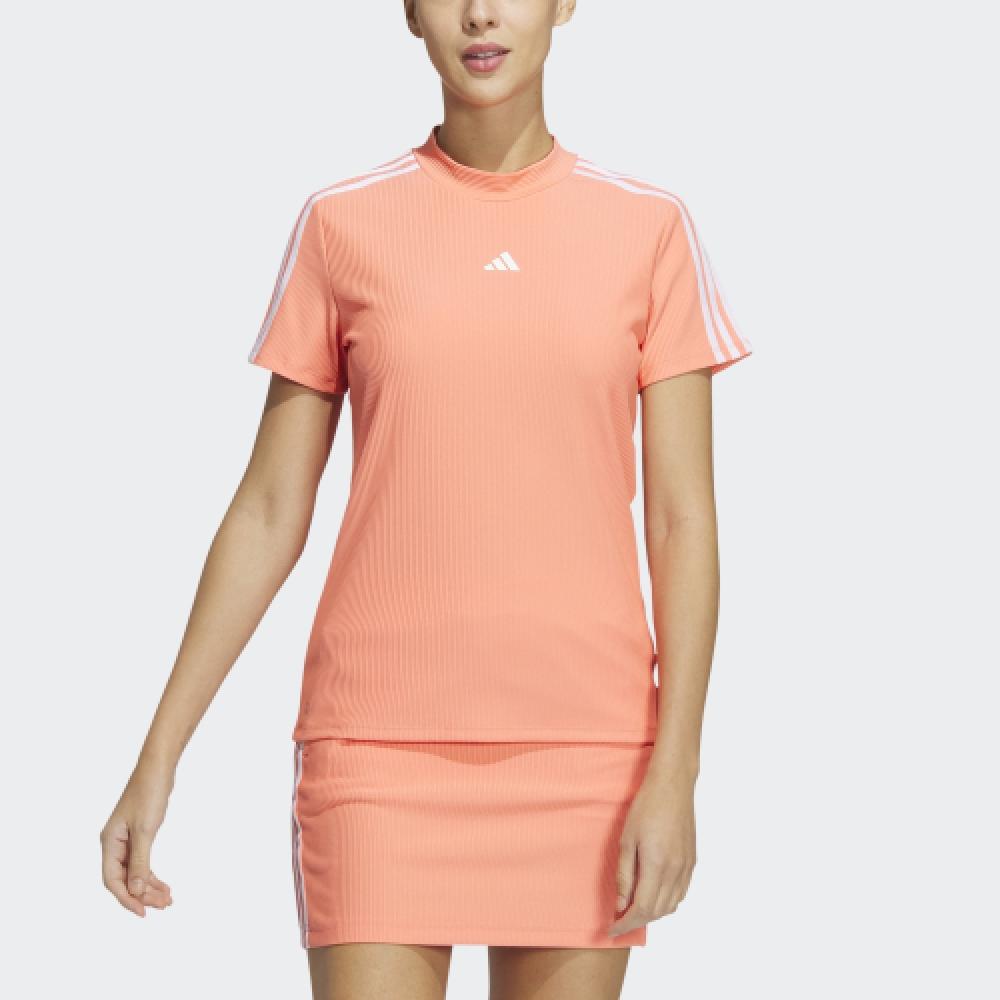 

Футболка Adidas Golf 3s Mock Neck Hs9016 AXS