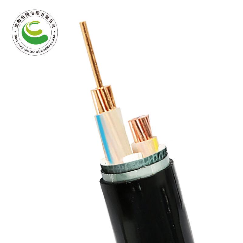 ZC-YJV22 Copper Armored Power Cable