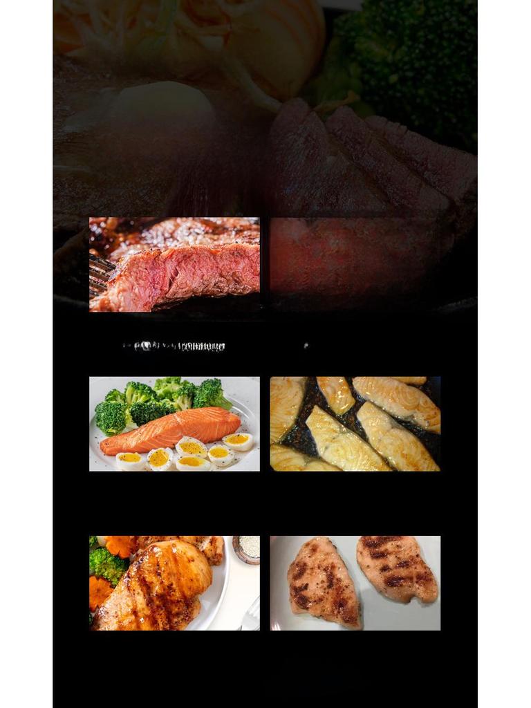 WiFi Sous Vide Slow Cooker & Defroster Stick