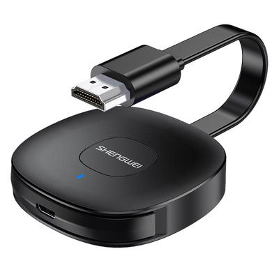 Audio ja video aksessuaarid – HDMI-kaablid ja adapterid