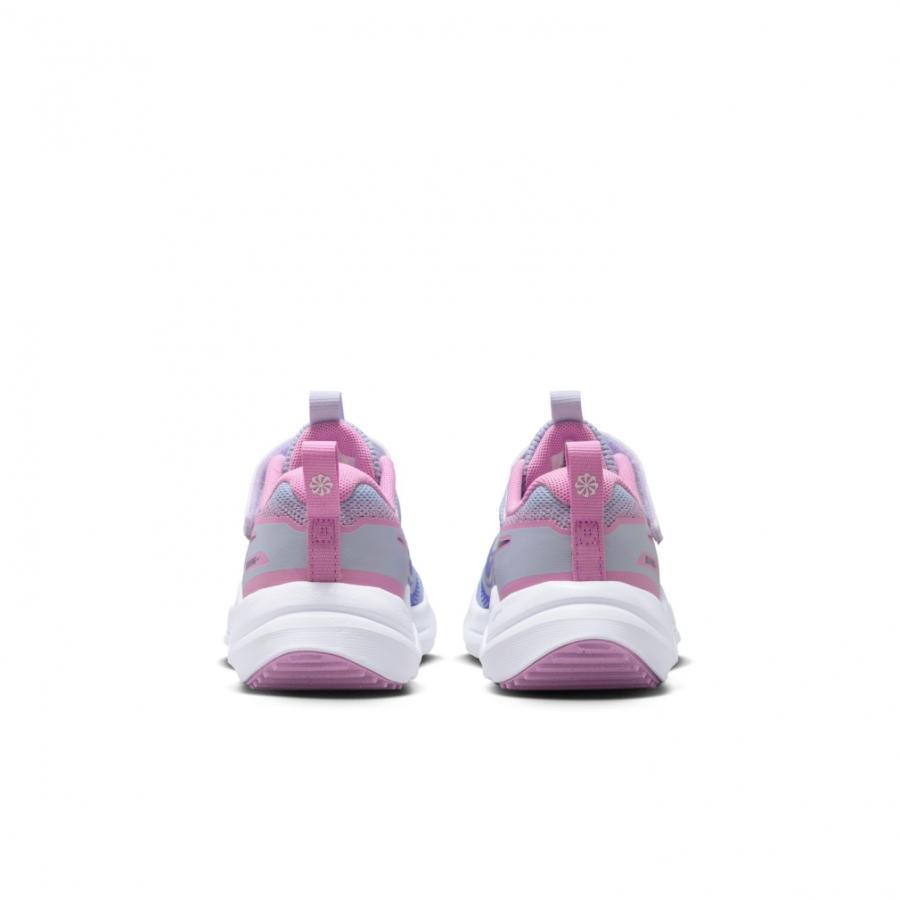 Nike Cosmic Runner PS Ghost Kids Sneakers Blue Sapphire Light-Magenta HM4400-011