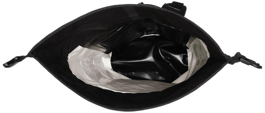 Stream Trail Waterproof Splash Backpack, (White)