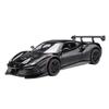 1/32 Ferrari 488 Supersportwagen Legierungsauto Diecasts & Spielzeugfahrzeuge Automodell Ton und Licht Rückzugauto Spielzeug Geschenke