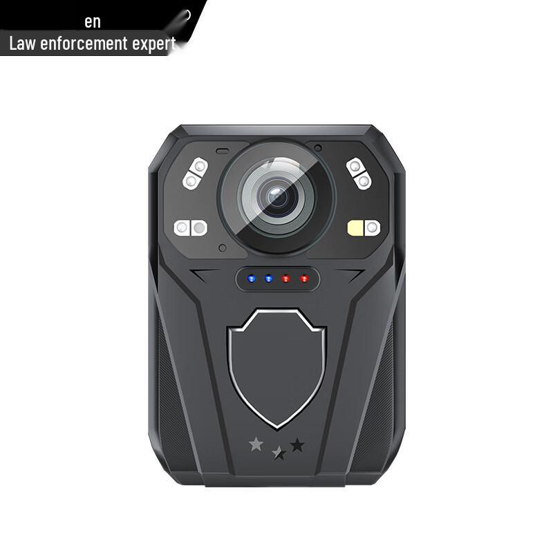 DSJ-D2 Body-Worn Field Recorder