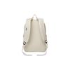 Converse Polyester Backpack Unisex Milk White 10025826-A01