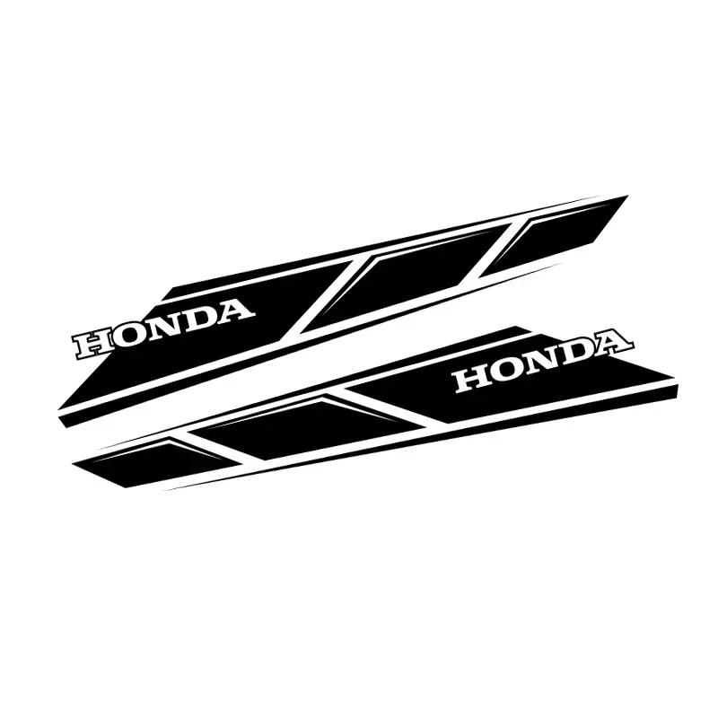 JBH4 Personalized stickers motorcycle stickers modified accessories For Honda CBR1000RR CBR600RR CB1000R ADV350 ADV150 ADV160