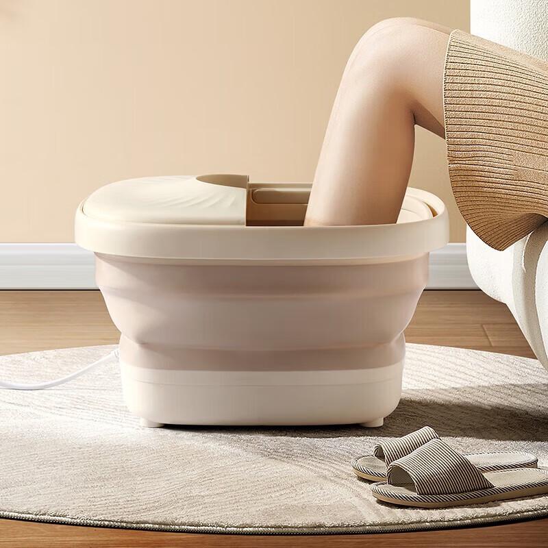 Westinghouse Foldable Foot Bath Massager