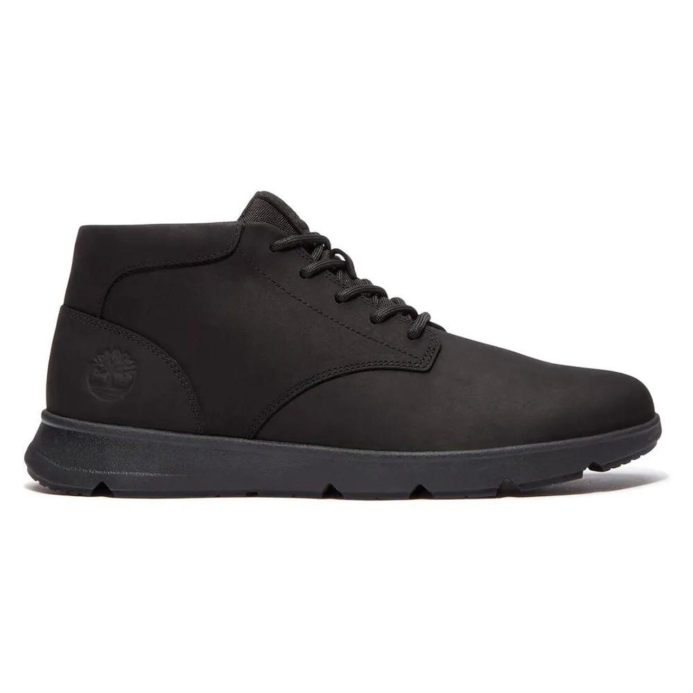 Timberland Кросовки Parker Street Mid Lace Up EU 41
