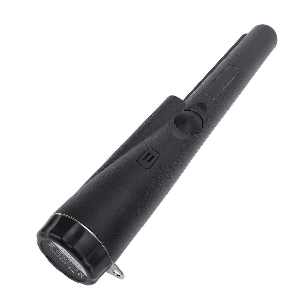 Handheld Metal Detector Pinpointer 360 Degree Detection Handheld Pin Pointer Wand Search Treasure Pinpointing Finder for Adults Children