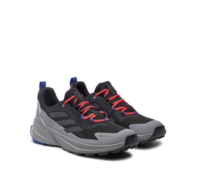Мужские кроссовки adidas Terrex trailmaker 2.0 gore-tex ih8364 чёрные