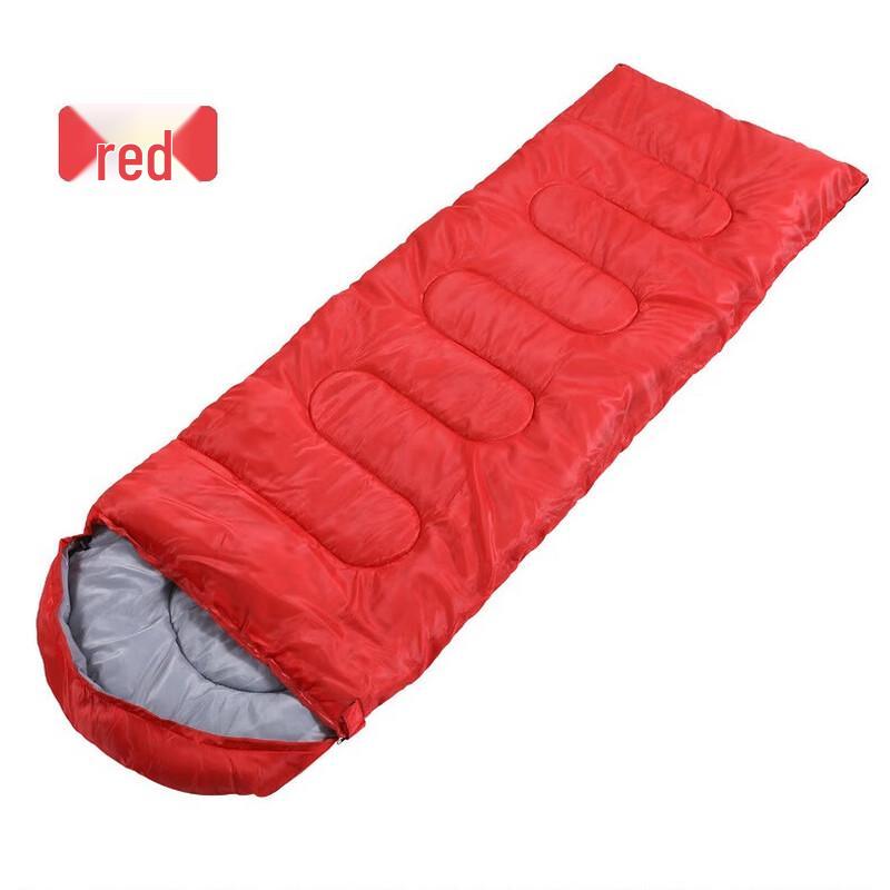 OEING Portable Warm Adult Sleeping Bag