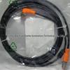 EVC101 IFM Sensor Accessories: Oil & Coolant Resistant Connection Cable - New Original Inquiry.