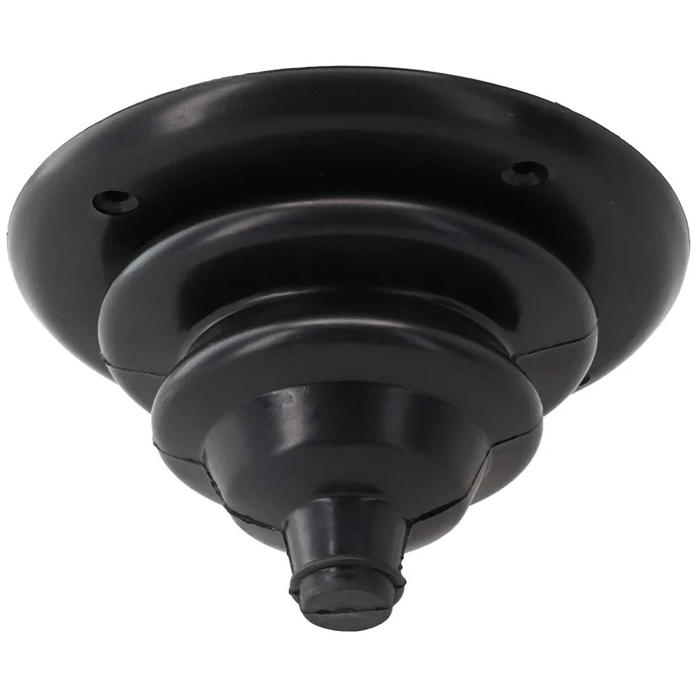 

Car Rigging Hole Cover Boat Rigging Wire Harness Steering Throttle Shift Cable Boot 100mm Boat Parts & Accessories CHINA