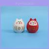 Cat Resin Figurine Wedding Couple Home Decor For Gift And Collection
