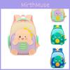 Trendy Lightweight Nylon Kids Backpack For School And Travel With Cute Cartoon Design