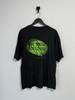 Vintage 1994 The X-Files Die Wahrheit ist da draußen Single Stitch T-Shirt Größe L